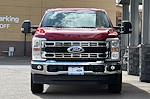 New 2025 Ford F-250 XLT Crew Cab 4x4 Pickup for sale #SEC92853 - photo 8
