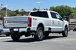 New 2025 Ford F-250 Platinum Crew Cab 4x4 Pickup for sale #SED18050 - photo 2