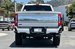 New 2025 Ford F-250 Platinum Crew Cab 4x4 Pickup for sale #SED18050 - photo 4