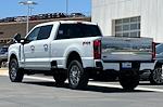 New 2025 Ford F-250 Platinum Crew Cab 4x4 Pickup for sale #SED18050 - photo 5