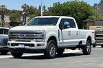 New 2025 Ford F-250 Platinum Crew Cab 4x4 Pickup for sale #SED18050 - photo 7