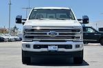 New 2025 Ford F-250 Platinum Crew Cab 4x4 Pickup for sale #SED18050 - photo 8