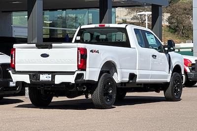 New 2025 Ford F-350 XL Super Cab 4x4 SRW Pickup for sale #SED19990 - photo 2