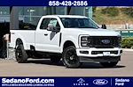 New 2025 Ford F-350 XL Super Cab 4x4 SRW Pickup for sale #SED19990 - photo 1