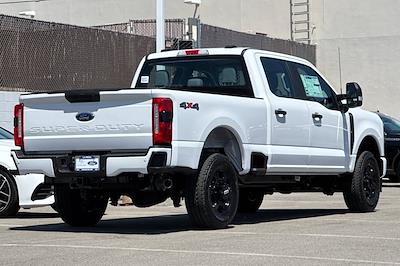New 2025 Ford F-350 XL Crew Cab 4x4 SRW Pickup for sale #SED20878 - photo 2