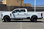 New 2025 Ford F-350 XL Crew Cab 4x4 SRW Pickup for sale #SED20878 - photo 6