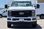 New 2025 Ford F-350 XL Crew Cab 4x4 SRW Pickup for sale #SED20878 - photo 8