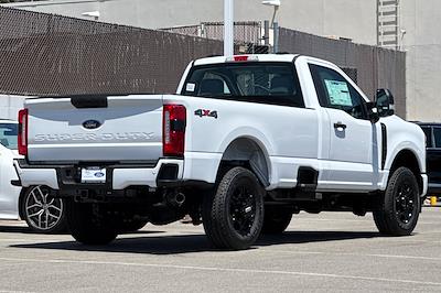 New 2025 Ford F-350 XL Regular Cab 4x4 SRW Pickup for sale #SED23144 - photo 2