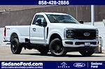 New 2025 Ford F-350 XL Regular Cab 4x4 SRW Pickup for sale #SED23144 - photo 1