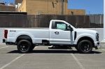 New 2025 Ford F-350 XL Regular Cab 4x4 SRW Pickup for sale #SED23144 - photo 3