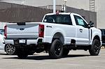 New 2025 Ford F-350 XL Regular Cab 4x4 SRW Pickup for sale #SED23144 - photo 2