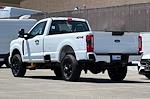 New 2025 Ford F-350 XL Regular Cab 4x4 SRW Pickup for sale #SED23144 - photo 5
