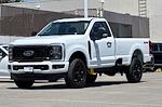 New 2025 Ford F-350 XL Regular Cab 4x4 SRW Pickup for sale #SED23144 - photo 7