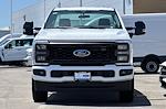 New 2025 Ford F-350 XL Regular Cab 4x4 SRW Pickup for sale #SED23144 - photo 8