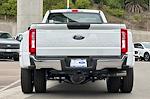 New 2025 Ford F-350 XL Regular Cab 4x4 DRW Pickup for sale #SED26009 - photo 4