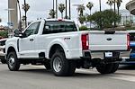 New 2025 Ford F-350 XL Regular Cab 4x4 DRW Pickup for sale #SED26009 - photo 5