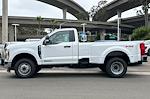 New 2025 Ford F-350 XL Regular Cab 4x4 DRW Pickup for sale #SED26009 - photo 6