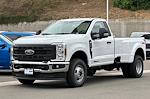 New 2025 Ford F-350 XL Regular Cab 4x4 DRW Pickup for sale #SED26009 - photo 7