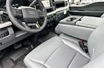 New 2025 Ford F-350 XL Regular Cab 4x4 DRW Pickup for sale #SED26009 - photo 9