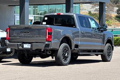 New 2025 Ford F-350 XLT Crew Cab 4x4 SRW Pickup for sale #SED26444 - photo 2
