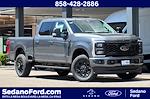 New 2025 Ford F-350 XLT Crew Cab 4x4 SRW Pickup for sale #SED26444 - photo 1