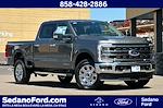 New 2025 Ford F-350 Lariat Crew Cab 4x4 SRW Pickup for sale #SED28727 - photo 1