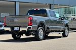 New 2025 Ford F-350 Lariat Crew Cab 4x4 SRW Pickup for sale #SED28727 - photo 2