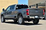 New 2025 Ford F-350 Lariat Crew Cab 4x4 SRW Pickup for sale #SED28727 - photo 5