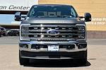 New 2025 Ford F-350 Lariat Crew Cab 4x4 SRW Pickup for sale #SED28727 - photo 8
