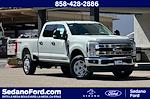 New 2025 Ford F-350 XLT Crew Cab 4x4 SRW Pickup for sale #SED34116 - photo 1