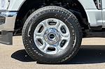 New 2025 Ford F-350 XLT Crew Cab 4x4 SRW Pickup for sale #SED34116 - photo 22