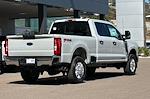 New 2025 Ford F-350 XLT Crew Cab 4x4 SRW Pickup for sale #SED34116 - photo 2
