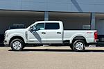 New 2025 Ford F-350 XLT Crew Cab 4x4 SRW Pickup for sale #SED34116 - photo 6