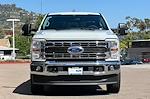 New 2025 Ford F-350 XLT Crew Cab 4x4 SRW Pickup for sale #SED34116 - photo 8