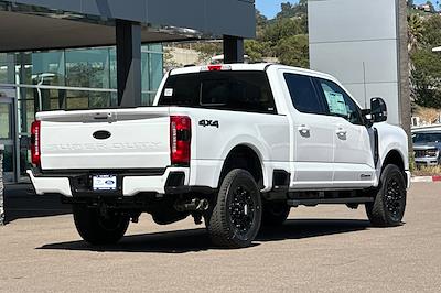 New 2025 Ford F-350 XLT Crew Cab 4x4 SRW Pickup for sale #SED35847 - photo 2