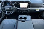New 2025 Ford F-350 XLT Crew Cab 4x4 SRW Pickup for sale #SED35847 - photo 12