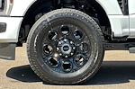 New 2025 Ford F-350 XLT Crew Cab 4x4 SRW Pickup for sale #SED35847 - photo 23