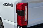 New 2025 Ford F-350 XLT Crew Cab 4x4 SRW Pickup for sale #SED35847 - photo 24
