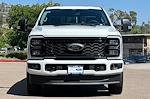 New 2025 Ford F-350 XLT Crew Cab 4x4 SRW Pickup for sale #SED35847 - photo 8