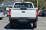 New 2025 Ford F-250 XL Crew Cab 4x4 Pickup for sale #SED45357 - photo 4