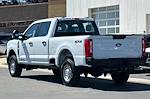 New 2025 Ford F-250 XL Crew Cab 4x4 Pickup for sale #SED45357 - photo 5