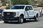 New 2025 Ford F-250 XL Crew Cab 4x4 Pickup for sale #SED45357 - photo 7