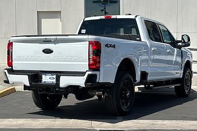 New 2025 Ford F-250 XLT Crew Cab 4x4 Pickup for sale #SED51984 - photo 2
