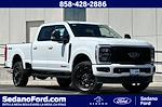 New 2025 Ford F-250 XLT Crew Cab 4x4 Pickup for sale #SED51984 - photo 1