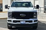 New 2025 Ford F-250 XLT Crew Cab 4x4 Pickup for sale #SED51984 - photo 8