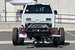 New 2025 Ford F-450 XL Crew Cab Cab Chassis for sale #SED75275 - photo 4