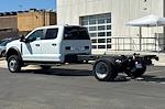 New 2025 Ford F-450 XL Crew Cab Cab Chassis for sale #SED75275 - photo 5