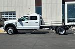 New 2025 Ford F-450 XL Crew Cab Cab Chassis for sale #SED75275 - photo 6