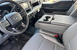 New 2025 Ford F-450 XL Crew Cab Cab Chassis for sale #SED75275 - photo 9