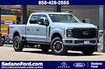 New 2025 Ford F-250 Lariat Crew Cab 4x4 Pickup for sale #SED77812 - photo 1